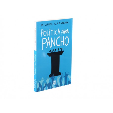 Política Para Pancho - Envío Gratuito