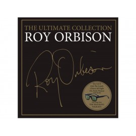 The Ultimate Collection Roy Orbison CD - Envío Gratuito