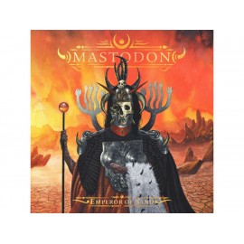 Emperor of Sand CD - Envío Gratuito