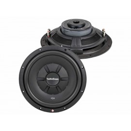 Subwoofer Rockford Fosgate R2SD4-10 - Envío Gratuito