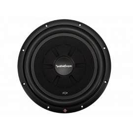 Subwoofer Rockford Fosgate R2SD4-12 - Envío Gratuito