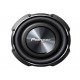 Pioneer Subwoofer TS-SW2502S4 Negro - Envío Gratuito