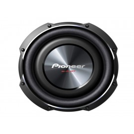 Pioneer Subwoofer TS-SW2502S4 Negro - Envío Gratuito