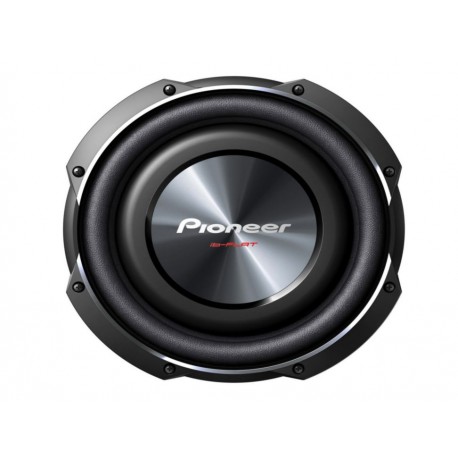 Pioneer Subwoofer TS-SW2502S4 Negro - Envío Gratuito