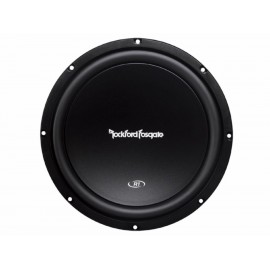 Subwoofer Rockford Fosgate R1S4-12 - Envío Gratuito