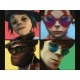 Humanz Gorillaz CD - Envío Gratuito