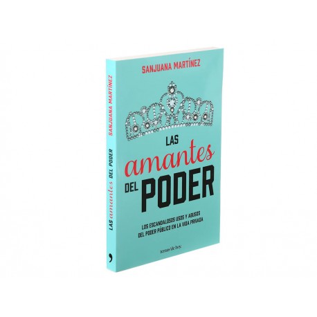 Las Amantes Del Poder - Envío Gratuito