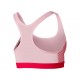 Top Nike Pro Hyper Classic Padded para dama - Envío Gratuito