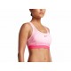 Top Nike Pro Hyper Classic Padded para dama - Envío Gratuito