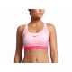 Top Nike Pro Hyper Classic Padded para dama - Envío Gratuito