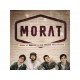 Morat Sobre el Amor y sus Efectos Secundarios CD - Envío Gratuito