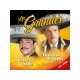 Los Grandes CD DVD - Envío Gratuito