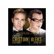 Lo Mejor de Cristian Castro y Aleks Syntek CD/DVD - Envío Gratuito