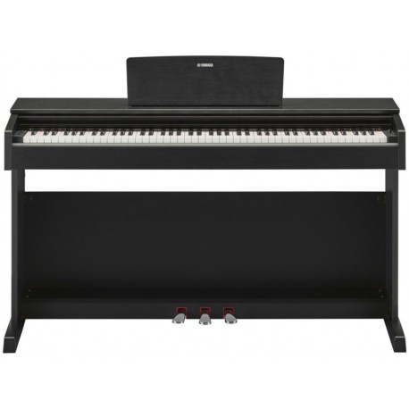 Piano Digital Yamaha YDP143RSPA Café Obscuro - Envío Gratuito