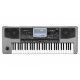 Korg Piano Digital PA900 Gris Acero - Envío Gratuito