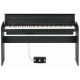 Korg Piano Digital LP-180-BK Negro - Envío Gratuito