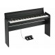 Korg Piano Digital LP-180-BK Negro - Envío Gratuito