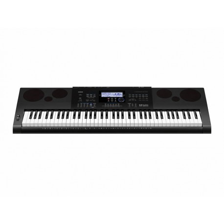 Casio Teclado Profesional WK-6600 - Envío Gratuito