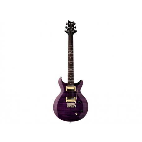 PRS Guitarra Eléctrica SE Carlos Santana - Envío Gratuito