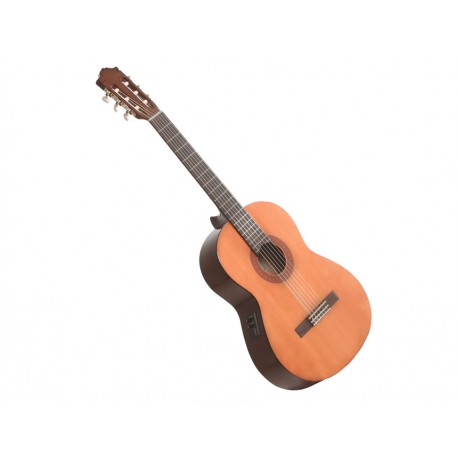 Yamaha Guitarra Electroacústica GCX40 Natural - Envío Gratuito