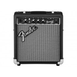 Amplificador para Guitarra Fender Frontman 10 - Envío Gratuito