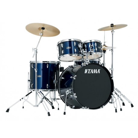 Tama Bombo SG52KH6C-DB Azul - Envío Gratuito