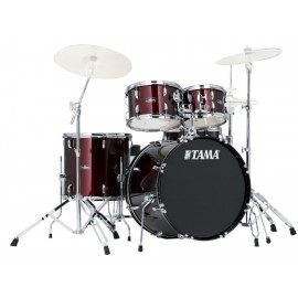 Tama Bombo SG52KH6C-WR Vino - Envío Gratuito