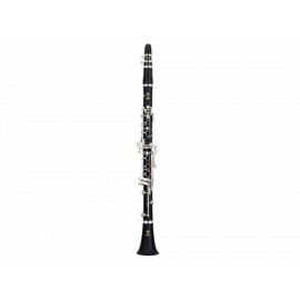 Yamaha Clarinete YCL255 Yamaha - Envío Gratuito