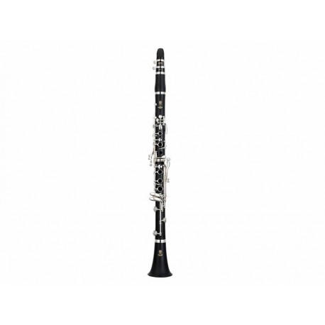 Yamaha Clarinete YCL255 Yamaha - Envío Gratuito