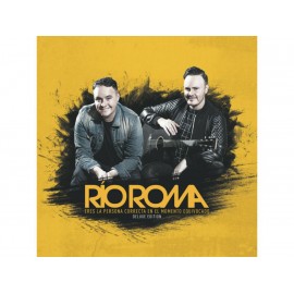 Río Roma Eres la Persona Correcta en el Momento Equivocado CD + DVD - Envío Gratuito