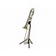 Soporte para Trombón Hercules DS520B - Envío Gratuito