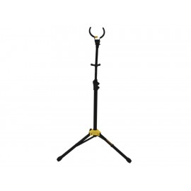 Soporte para Saxofón Alto o Tenor Hercules DS730B - Envío Gratuito