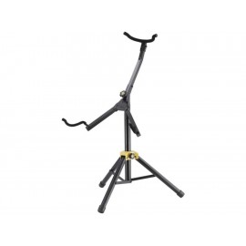 Soporte para Sauxofón Hercules DS551B - Envío Gratuito