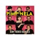 Son Todos Iguales Pimpinela CD - Envío Gratuito