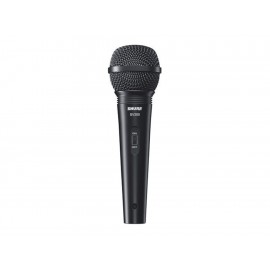 Shure Micrófono SV200WA - Envío Gratuito