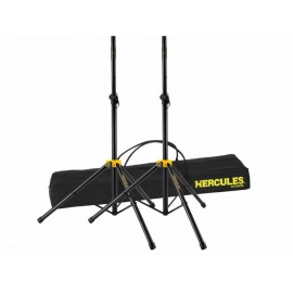 Soporte para Bafle Hercules SS-200BB - Envío Gratuito