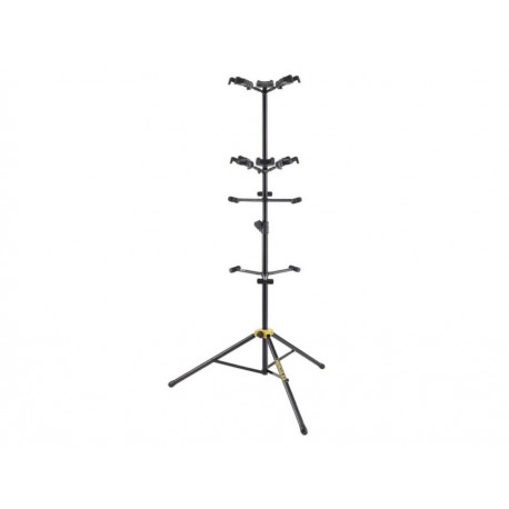 Soporte para Guitarra Hercules GS-526B - Envío Gratuito