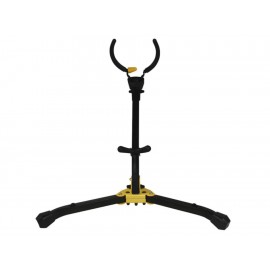 Soporte para Saxofón Alto o Tenor Hercules DS630BB - Envío Gratuito