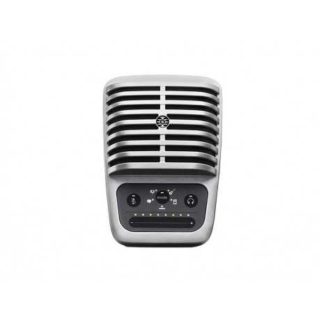 Shure Micrófono Mv51 - Envío Gratuito