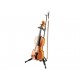 Soporte para Violín o Viola Hercules DS571BB - Envío Gratuito