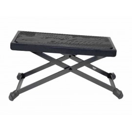 Soporte Descansa Pie Hercules FS100B - Envío Gratuito