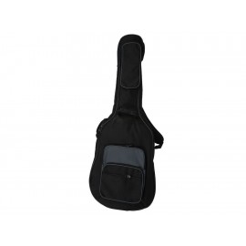 Funda para Guitarra Color Negro - Envío Gratuito