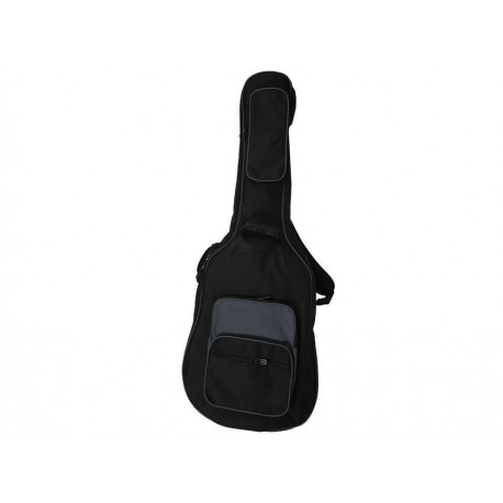 Funda para Guitarra Color Negro - Envío Gratuito