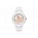 Adidas Originals Aberdeen ADH9085 Reloj para Dama Color Blanco - Envío Gratuito