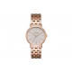 Chaps Whitney CHP3002 Reloj para Dama Color Oro Rosado - Envío Gratuito