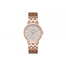 Chaps Whitney CHP3002 Reloj para Dama Color Oro Rosado - Envío Gratuito