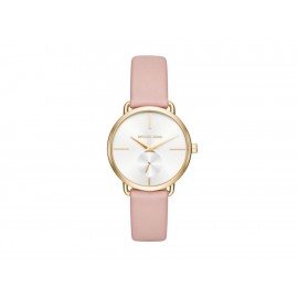 Michael Kors Portia MK2659 Reloj para Dama Color Rosa - Envío Gratuito