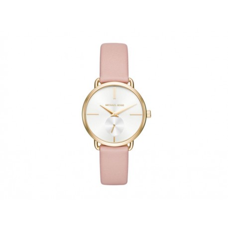 Michael Kors Portia MK2659 Reloj para Dama Color Rosa - Envío Gratuito