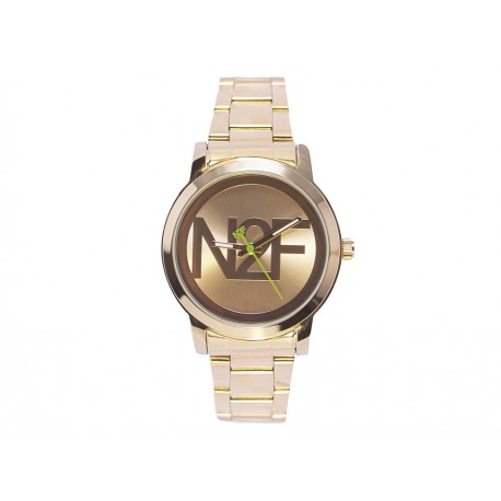 Reloj para dama Nine2Five Lavish DES.ALVH08RGRG - Envío Gratuito