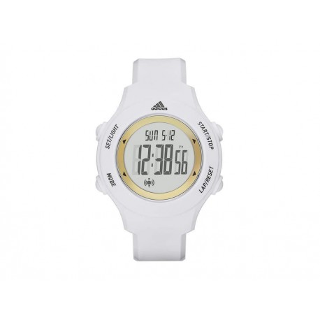 Adidas Yur Basic ADP3213 Reloj Unisex Color Blanco - Envío Gratuito